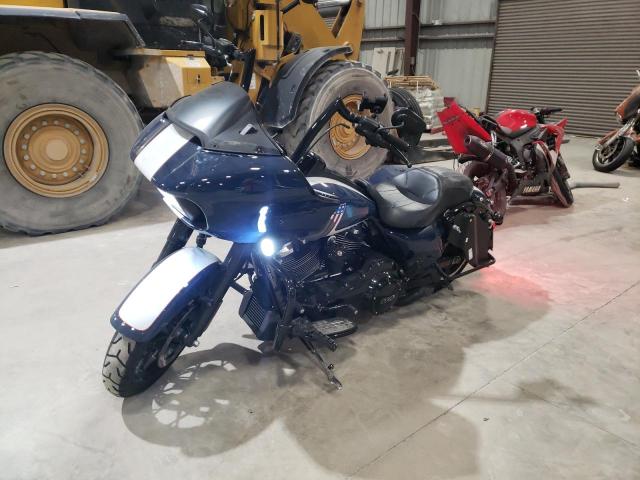 Obraz 2 z 2020 HARLEY-DAVIDSON FLTRXS  2020 z VIN 1HD1KTP13LB642539