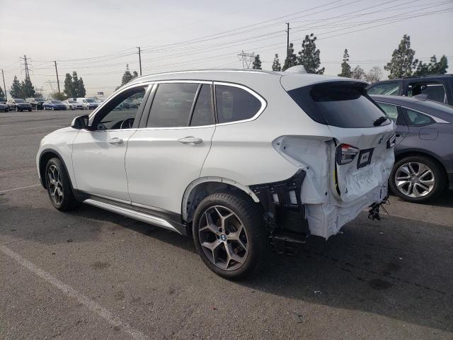 Изображение 2 2019 BMW X1 SDRIVE28I 2019 с VIN WBXHU7C59K5L12138