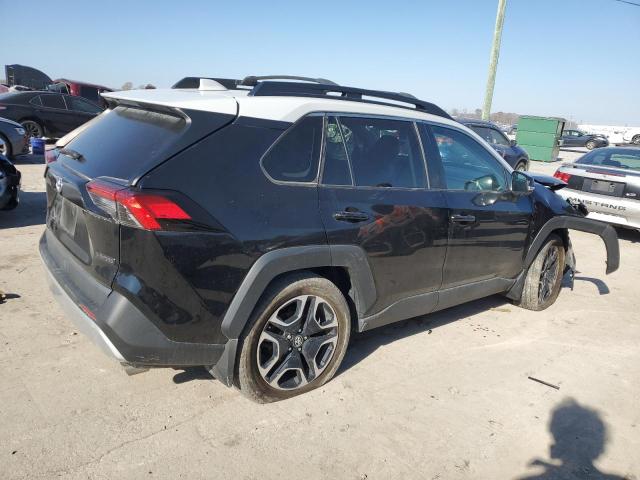 Image 3 of 2019 TOYOTA RAV4 ADVENTURE 2019 with VIN 2T3J1RFV6KW008076
