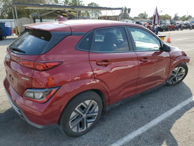 Изображение 3 2023 HYUNDAI KONA SE 2023 с VIN KM8K23AGXPU184328
