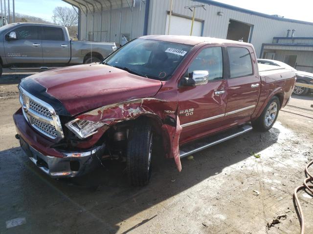 Obraz 2013 RAM 1500 LARAMIE 2013