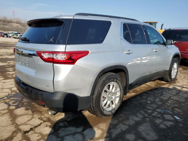 Изображение 3 2021 CHEVROLET TRAVERSE LT 2021 с VIN 1GNERGKW1MJ215836