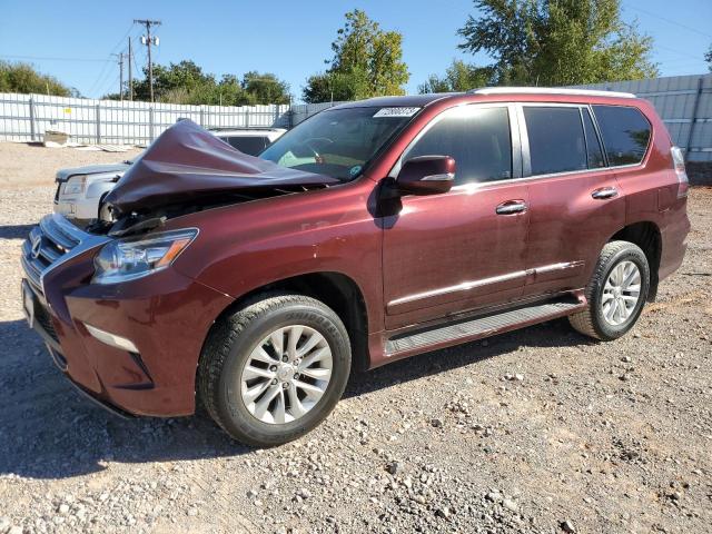 Obraz 2019 LEXUS GX 460 2019