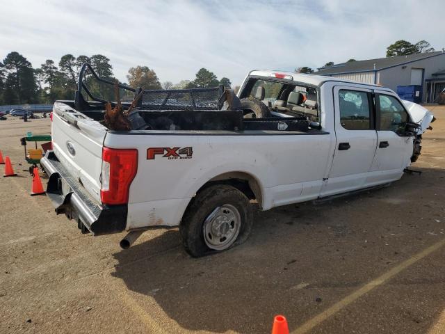 Image 3 of 2019 FORD F-250 SUPER DUTY 2019 with VIN 1FT7W2B67KED41444