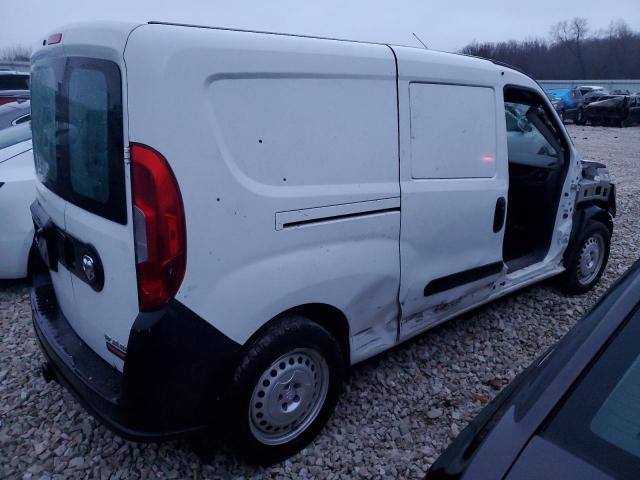 Obraz 3 z 2015 RAM PROMASTER CITY  2015 z VIN ZFBERFAT3F6A64021
