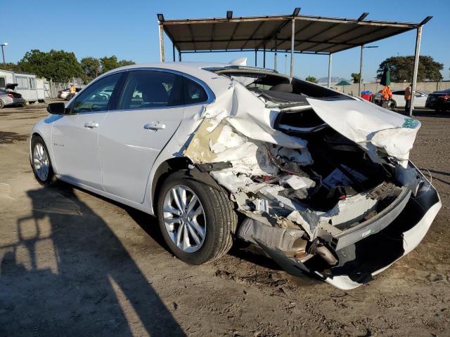 Obraz 2 z 2018 CHEVROLET MALIBU LT 2018 z VIN 1G1ZD5ST3JF177228