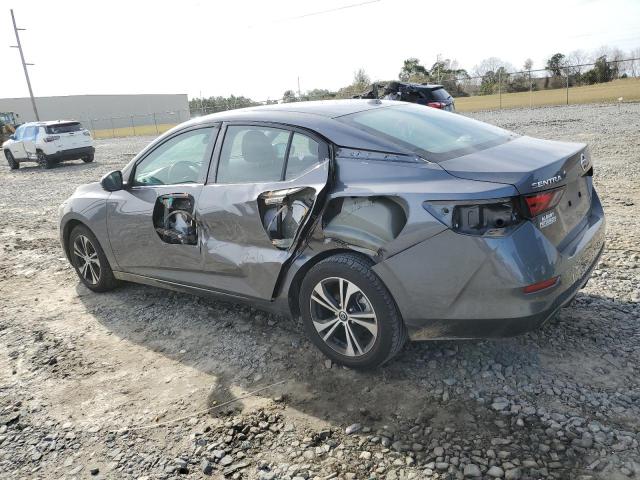 Obraz 2 z 2021 NISSAN SENTRA SV 2021 z VIN 3N1AB8CV3MY252196