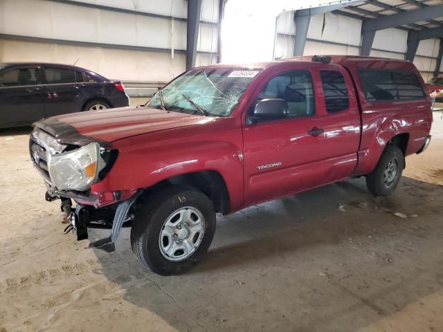 Изображение 2008 TOYOTA TACOMA ACCESS CAB 2008