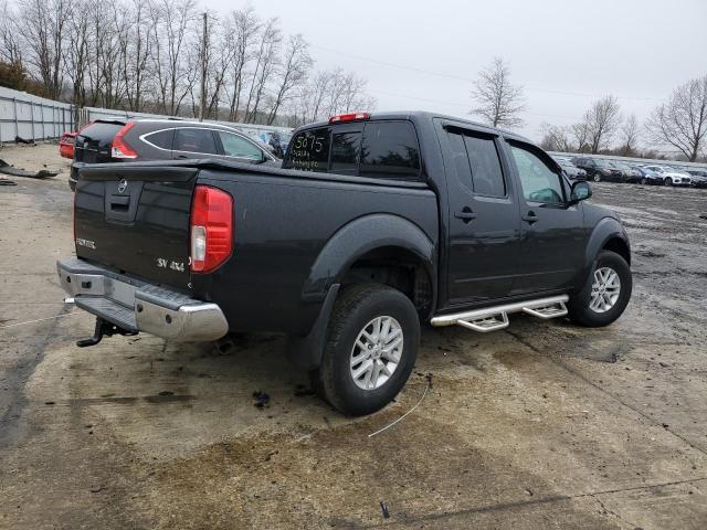 Obraz 3 z 2017 NISSAN FRONTIER S 2017 z VIN 1N6AD0EV1HN775075