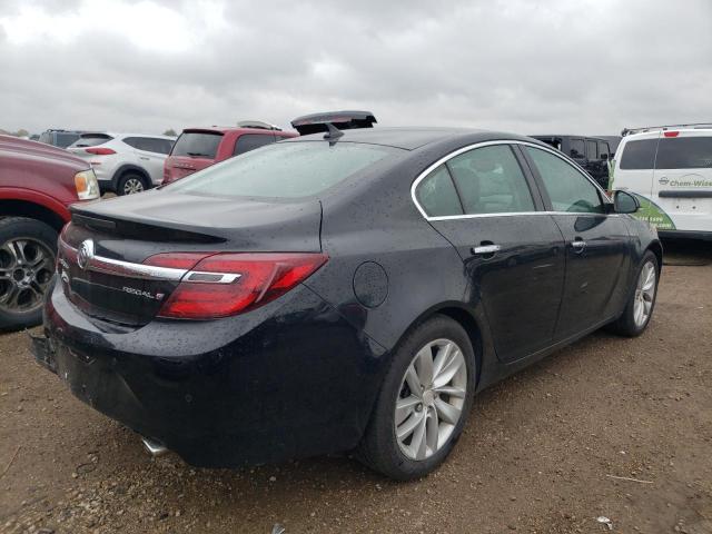 Изображение 3 2014 BUICK REGAL PREMIUM 2014 с VIN 2G4GN5EX0E9272592
