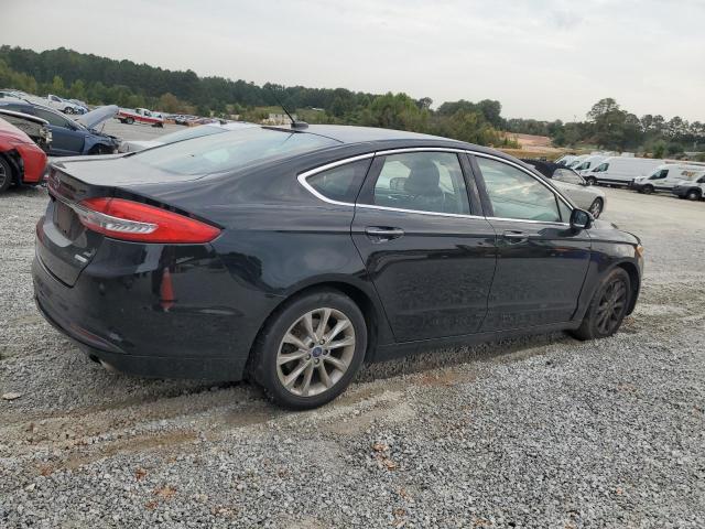 Obraz 3 z 2017 FORD FUSION SE 2017 z VIN 3FA6P0HD9HR342092