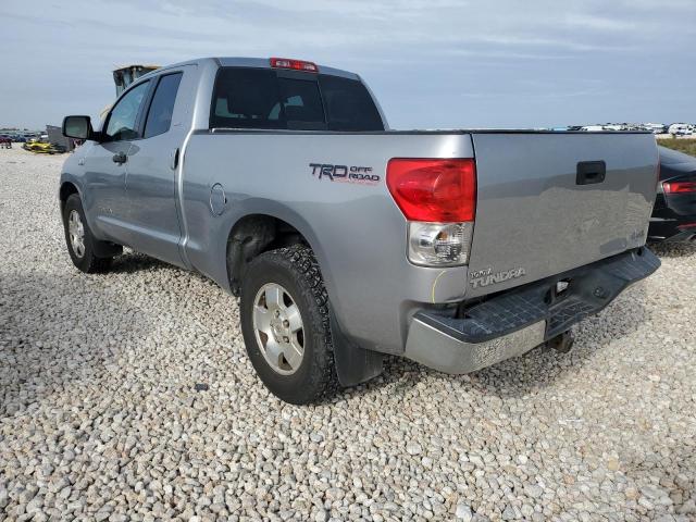 Image 2 of 2008 TOYOTA TUNDRA DOUBLE CAB 2008 with VIN 5TFBV54178X080314