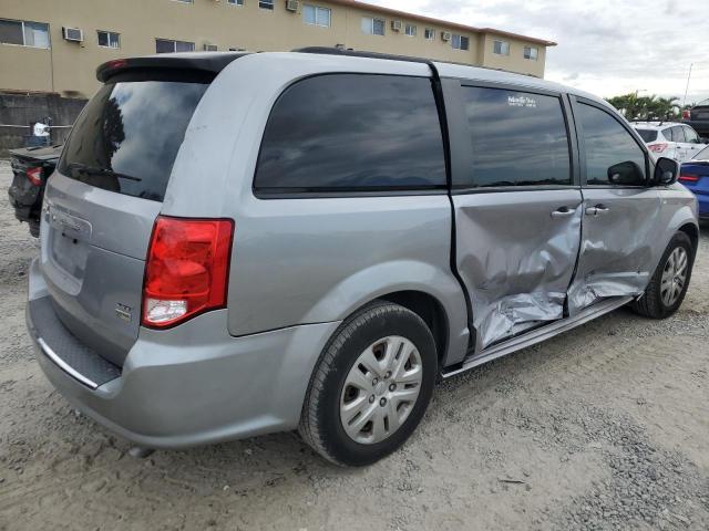 Image 3 of 2019 DODGE GRAND CARAVAN GT 2019 with VIN 2C4RDGEGXKR516854
