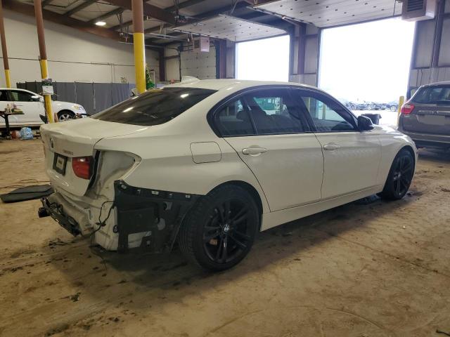 Изображение 3 2015 BMW 328 XI SULEV 2015 с VIN WBA3B5G59FNS15875