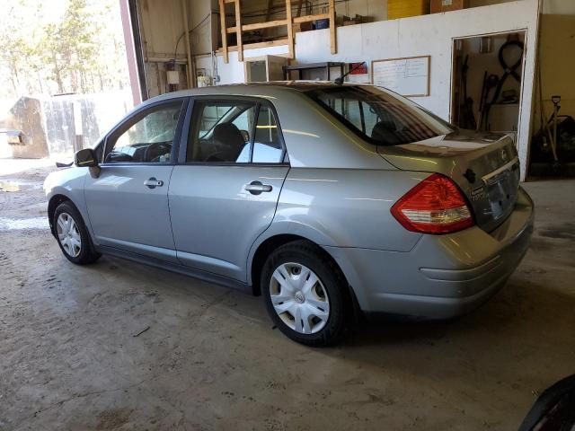 Obraz 2 z 2011 NISSAN VERSA S 2011 z VIN 3N1BC1AP1BL377446