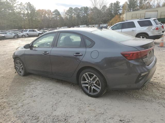 Obraz 2 z 2019 KIA FORTE GT LINE 2019 z VIN 3KPF34AD6KE056805