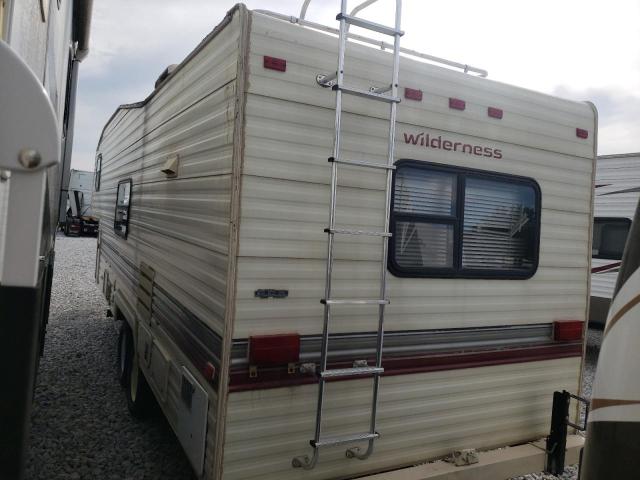 Изображение 3 1993 WILD TRAVEL TRA 1993 с VIN 1ED5N2724P4248304