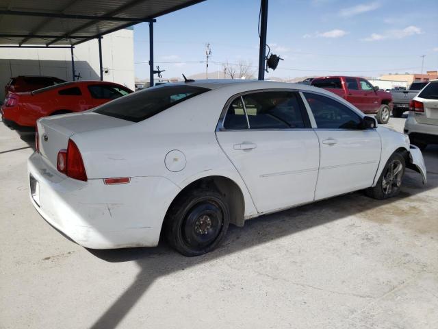 Image 3 of 2011 CHEVROLET MALIBU 1LT 2011 with VIN 1G1ZC5E10BF390748