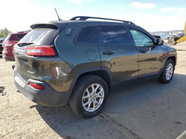 Изображение 3 2016 JEEP CHEROKEE SPORT 2016 с VIN 1C4PJMAB3GW117890