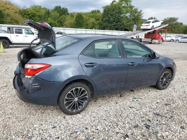 Image 3 of 2015 TOYOTA COROLLA L 2015 with VIN 2T1BURHE8FC375361