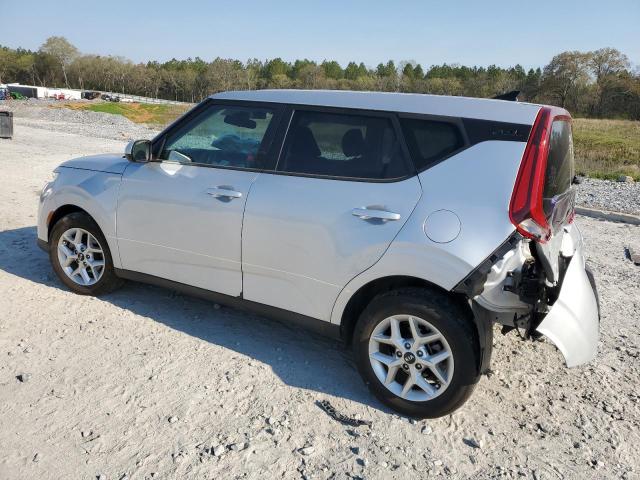 Изображение 2 2021 KIA SOUL LX 2021 с VIN KNDJ23AU0M7778555