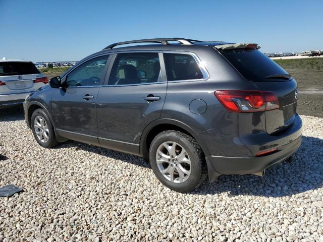 Image 2 of 2014 MAZDA CX-9 SPORT 2014 with VIN JM3TB2BA7E0438621