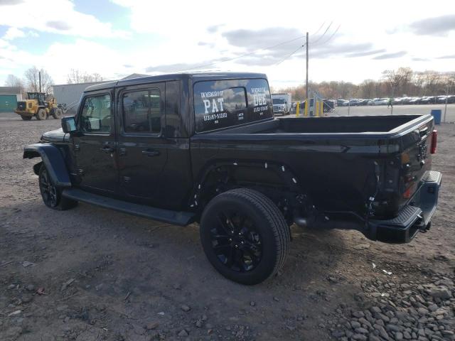 Image 2 of 2021 JEEP GLADIATOR OVERLAND 2021 with VIN 1C6HJTFG6ML600376
