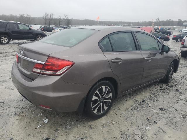 Изображение 3 2014 HONDA CIVIC EX 2014 с VIN 19XFB2F80EE081559