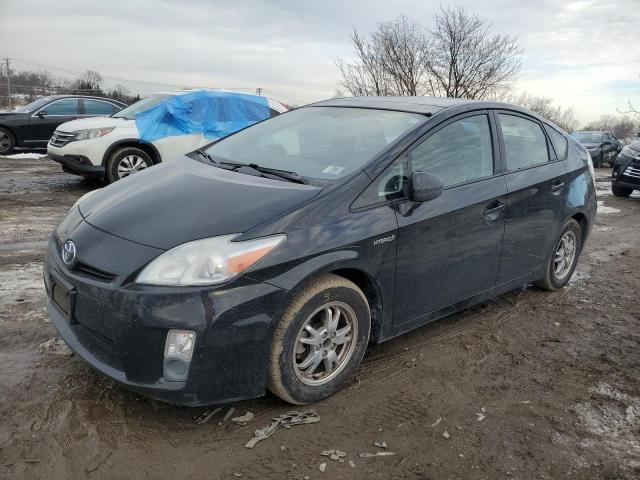 Image 1 of 2010 TOYOTA PRIUS  2010 with VIN JTDKN3DU8A0216561