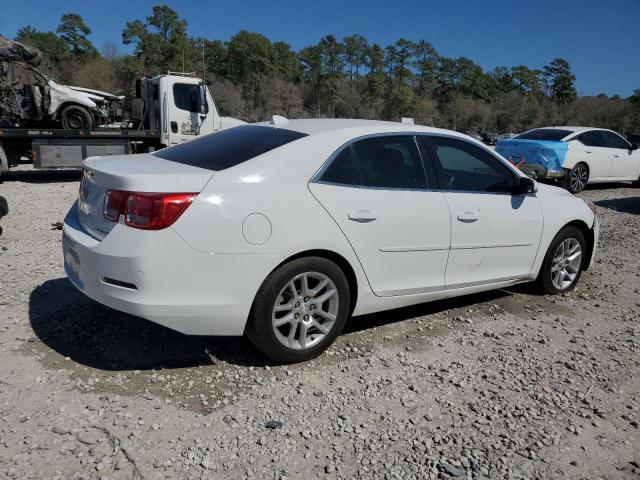 Image 3 of 2014 CHEVROLET MALIBU 1LT 2014 with VIN 1G11C5SL2EF252801