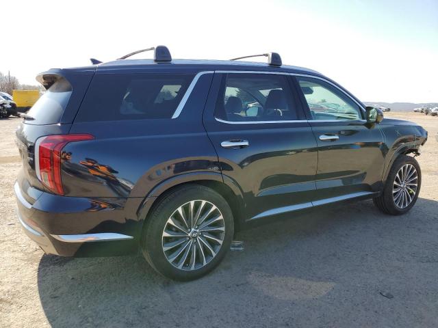 Изображение 3 2023 HYUNDAI PALISADE CALLIGRAPHY 2023 с VIN KM8R7DGE4PU538193