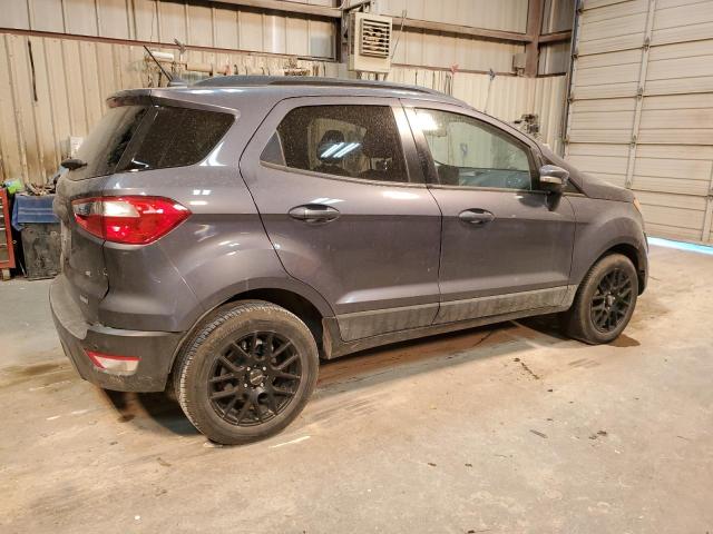 Изображение 3 2020 FORD ECOSPORT SE 2020 с VIN MAJ3S2GE7LC378331