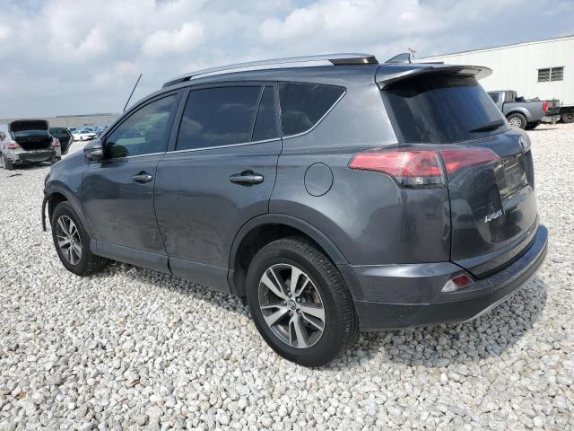 Obraz 2 z 2018 TOYOTA RAV4 ADVENTURE 2018 z VIN JTMWFREV0JJ734926