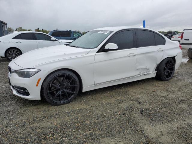 Obraz 1 z 2016 BMW 328 I SULEV 2016 z VIN WBA8E9G50GNT87833