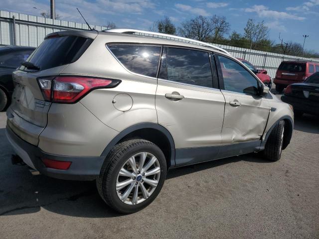 Obraz 3 z 2017 FORD ESCAPE TITANIUM 2017 z VIN 1FMCU0J94HUD94617