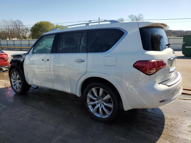 Изображение 2 2011 INFINITI QX56  2011 с VIN JN8AZ2NE7B9004091