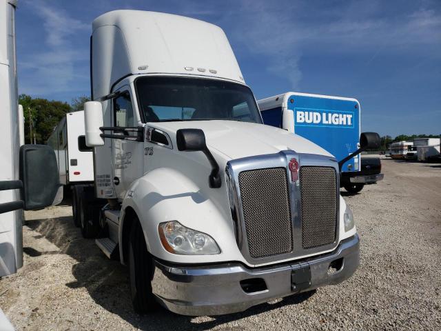2018 KENWORTH CONSTRUCTION T680 2018 image