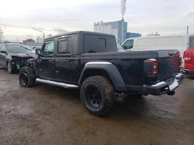 Изображение 2 2020 JEEP GLADIATOR SPORT 2020 с VIN 1C6HJTAG7LL182125