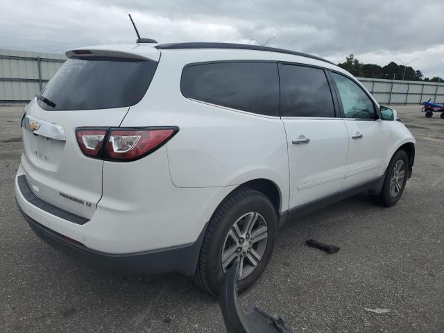 Obraz 3 z 2016 CHEVROLET TRAVERSE LT 2016 z VIN 1GNKRGKD6GJ347237