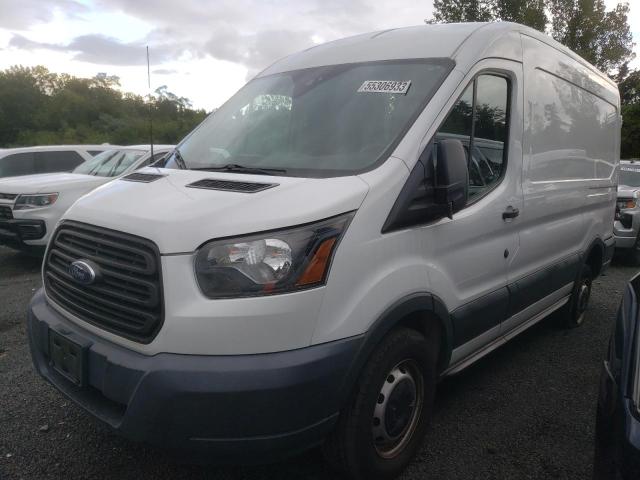 Image 1 of 2016 FORD TRANSIT T-250 2016 with VIN 1FTYR1CM7GKA05093