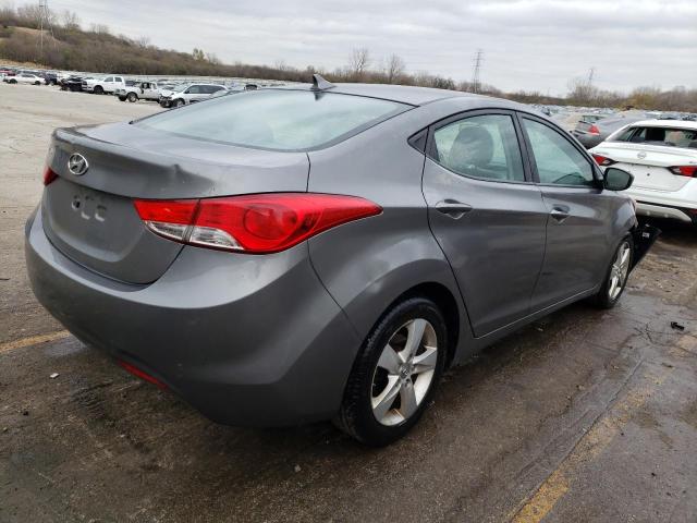 Изображение 3 2013 HYUNDAI ELANTRA GLS 2013 с VIN 5NPDH4AEXDH408915