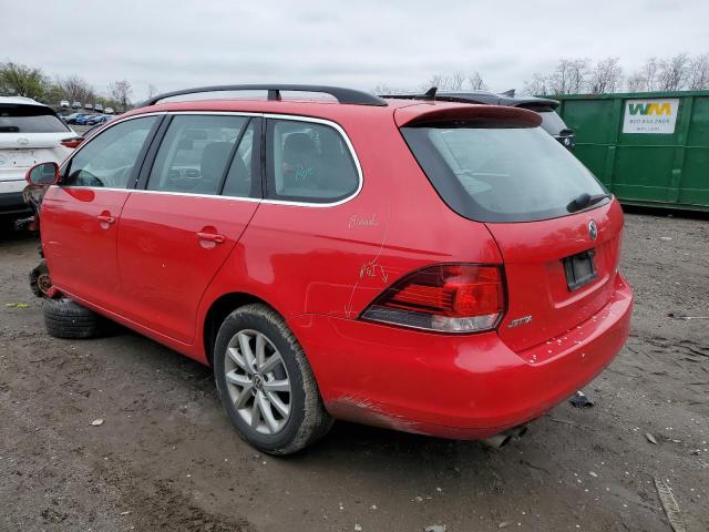 Image 2 of 2012 VOLKSWAGEN JETTA S 2012 with VIN 3VWPP7AJ3CM652202