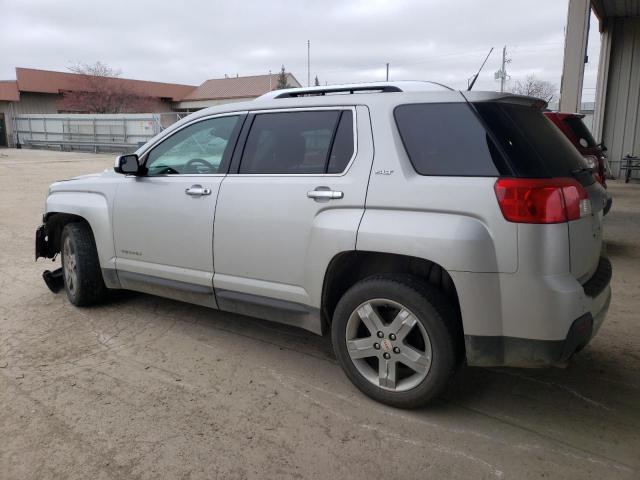 Image 2 of 2012 GMC TERRAIN SLT 2012 with VIN 2GKFLXE55C6367555