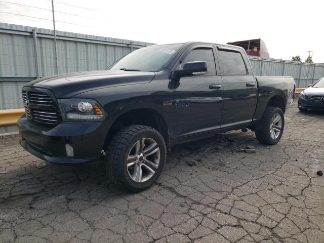 Obraz 2016 RAM 1500 SPORT 2016