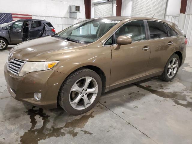 Obraz 1 z 2009 TOYOTA VENZA  2009 z VIN 4T3ZK11A89U011870