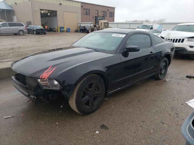 2012 Ford Mustang 2012 image