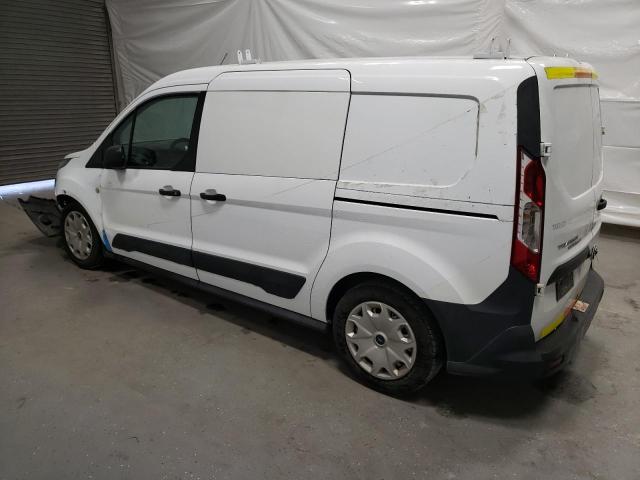 Image 2 of 2016 FORD TRANSIT CONNECT XL 2016 with VIN NM0LS7E79G1243622