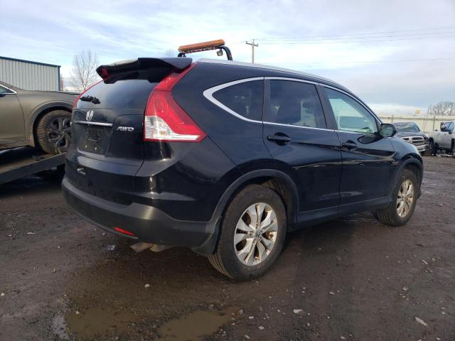Изображение 3 2013 HONDA CR-V EXL 2013 с VIN 2HKRM4H77DH672487