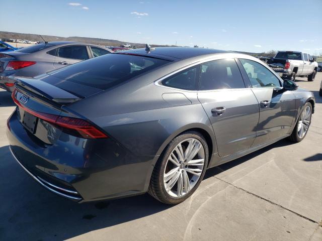 Изображение 3 2019 AUDI A7 PREMIUM PLUS S-LINE 2019 с VIN WAUU2AF29KN027601