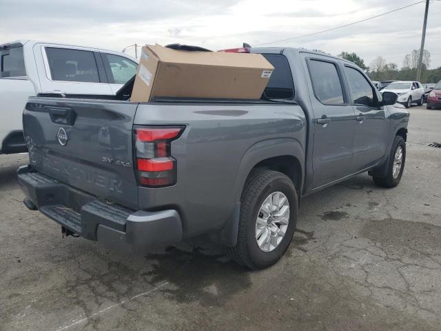 Image 3 of 2022 NISSAN FRONTIER S 2022 with VIN 1N6ED1EKXNN606164